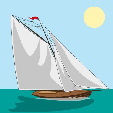 Yat vektör