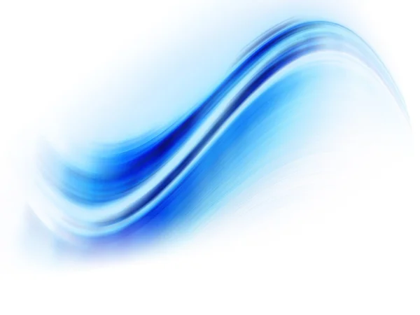 Abstract power curve — Stock Photo, Image