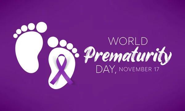 Premature baby hotsell day 2019