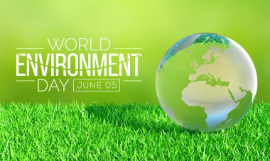 Dünya Çevre Günü her yıl 5 Haziran 'da gözlemlenmekte ve deniz kirliliğinden, insan nüfusunun fazlalığından kaynaklanan çevre sorunlarına yönelik farkındalığı artırmak için bir sancak gemisi kampanyası olmuştur. 3B Hazırlama