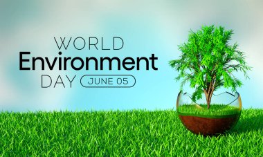 Dünya Çevre Günü her yıl 5 Haziran 'da gözlemlenmekte ve deniz kirliliğinden, insan nüfusunun fazlalığından kaynaklanan çevre sorunlarına yönelik farkındalığı artırmak için bir sancak gemisi kampanyası olmuştur. 3B Hazırlama