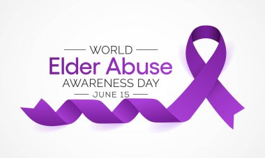 Dünya Yaşlıları İstismar Bilinci Günü her yıl 15 Haziran 'da izleniyor. Bu, dünyanın, eski neslimizden bazılarına çektirilen acılara karşı durduğu yılın tek gününü temsil ediyor.