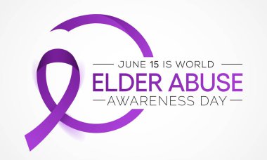 Dünya Yaşlıları İstismar Bilinci Günü her yıl 15 Haziran 'da izleniyor. Bu, dünyanın, eski neslimizden bazılarına çektirilen acılara karşı durduğu yılın tek gününü temsil ediyor.