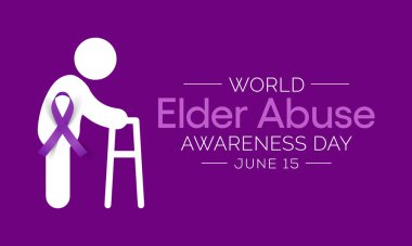 Dünya Yaşlıları İstismar Bilinci Günü her yıl 15 Haziran 'da izleniyor. Bu, dünyanın, eski neslimizden bazılarına çektirilen acılara karşı durduğu yılın tek gününü temsil ediyor.
