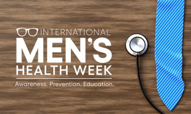 Erkekler Sağlık Haftası her yıl Haziran ayında gözlemlenmekte olup, erkekler için sağlık hizmetleri konusundaki farkındalığı artırmakta ve çocukları sağlıklı yaşam kararlarını uygulamaya ve uygulamaya teşvik etmeye odaklanmaktadır. 3B Hazırlama