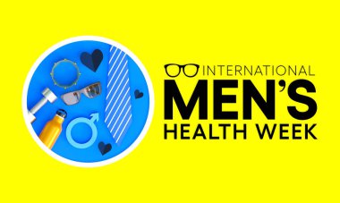 Erkekler Sağlık Haftası her yıl Haziran ayında gözlemlenmekte olup, erkekler için sağlık hizmetleri konusundaki farkındalığı artırmakta ve çocukları sağlıklı yaşam kararlarını uygulamaya ve uygulamaya teşvik etmeye odaklanmaktadır. 3B Hazırlama