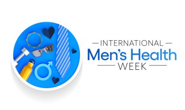 Erkekler Sağlık Haftası her yıl Haziran ayında gözlemlenmekte olup, erkekler için sağlık hizmetleri konusundaki farkındalığı artırmakta ve çocukları sağlıklı yaşam kararlarını uygulamaya ve uygulamaya teşvik etmeye odaklanmaktadır. 3B Hazırlama