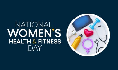 Her yıl Eylül ayında, her yaştaki kadınlar için sağlık ve uygunluğun önemini desteklemek amacıyla kadın sağlığı ve spor günleri düzenlenir. 3B Hazırlama