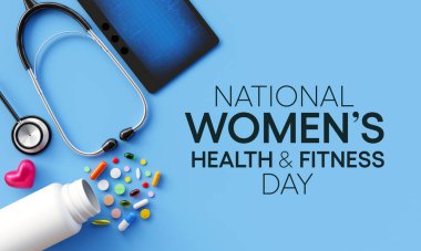 Her yıl Eylül ayında, her yaştaki kadınlar için sağlık ve uygunluğun önemini desteklemek amacıyla kadın sağlığı ve spor günleri düzenlenir. 3B Hazırlama