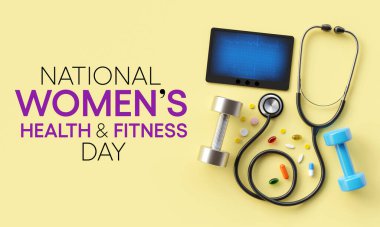 Her yıl Eylül ayında, her yaştaki kadınlar için sağlık ve uygunluğun önemini desteklemek amacıyla kadın sağlığı ve spor günleri düzenlenir. 3B Hazırlama