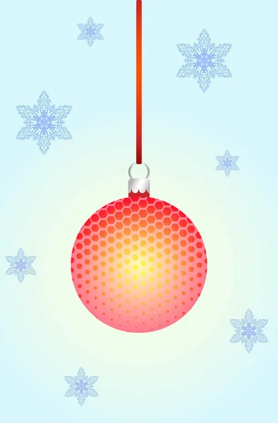 Noel ve Yeni Yıl dekorasyon balosu desenleri tasarımı