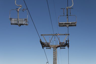 Teleferik
