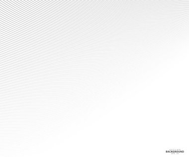 Siyah ve beyaz çizgili doku, soyut çarpık Çapraz Çizgili Arkaplan, dalga çizgileri dokusu, fikirleriniz için vektör şablonu