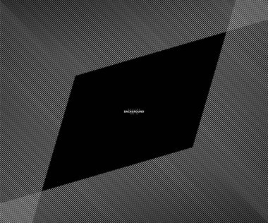 Çizgili doku, soyut çarpık Çapraz Çizgili Arka plan, dalga çizgileri dokusu. İş tasarımınız için yepyeni bir tarz, fikirleriniz için vektör şablonu