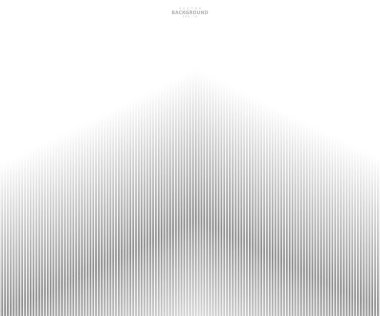 Çizgili doku, soyut çarpık Çapraz Çizgili Arka plan, dalga çizgileri dokusu. İş tasarımınız için yepyeni bir tarz, fikirleriniz için vektör şablonu