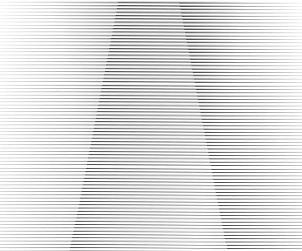 Смугаста Текстура Абстрактний Накладний Діагональний Смугастий Фон Текстура Хвильових Ліній — стоковий вектор
