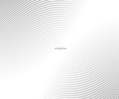 Soyut çarpık Çapraz Çizgili Arkaplan. Vektör eğimli eğimli, dalgalı çizgi dokusu. İş tasarımınız için yepyeni bir tarz.