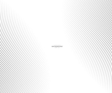 Soyut çarpık Çapraz Çizgili Arkaplan. Vektör eğimli eğimli, dalgalı çizgi dokusu. İş tasarımınız için yepyeni bir tarz.