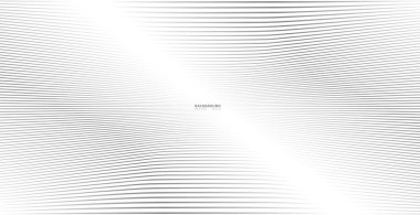 Soyut çarpık Çapraz Çizgili Arkaplan. Vektör eğimli eğimli, dalgalı çizgi dokusu. İş tasarımınız için yepyeni bir tarz.