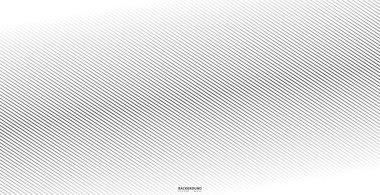 Çizgili doku, soyut çarpık Çapraz Çizgili Arka plan, dalga çizgileri dokusu. İş tasarımınız için yepyeni bir tarz, fikirleriniz için vektör şablonu