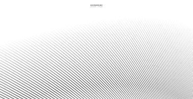 Fikirleriniz için soyut gri beyaz dalgalar ve çizgi desenleri, şablon arkaplan dokusu