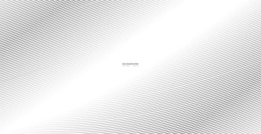 Çizgili doku, soyut çarpık Çapraz Çizgili Arka plan, dalga çizgileri dokusu. İş tasarımınız için yepyeni bir tarz, fikirleriniz için vektör şablonu