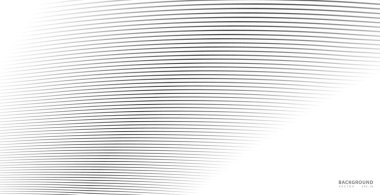 Soyut çarpık Çapraz Çizgili Arkaplan. Vektör eğimli eğimli, dalgalı çizgi dokusu. İş tasarımınız için yepyeni bir tarz.