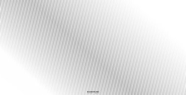 Çizgili doku, soyut çarpık Çapraz Çizgili Arka plan, dalga çizgileri dokusu. İş tasarımınız için yepyeni bir tarz, fikirleriniz için vektör şablonu