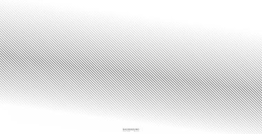 Çizgili doku, soyut çarpık Çapraz Çizgili Arka plan, dalga çizgileri dokusu. İş tasarımınız için yepyeni bir tarz, fikirleriniz için vektör şablonu