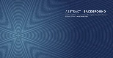 Çember çizgisi rengarenk yarım ton gradyanı. Teknoloji, bilim ya da modern tasarım unsurları için yuvarlak. Eps10 vektörü