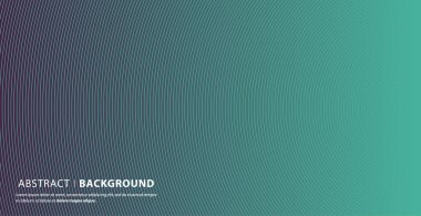 Çember çizgisi rengarenk yarım ton gradyanı. Teknoloji, bilim ya da modern tasarım unsurları için yuvarlak. Eps10 vektörü