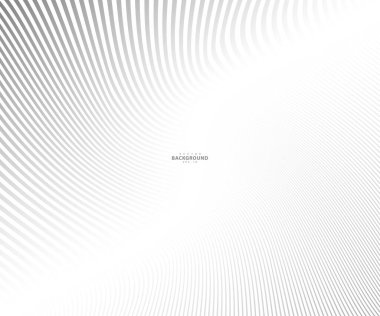 Soyut çarpık Çapraz Çizgili Arkaplan. Vektör eğimli eğimli, dalgalı çizgi dokusu. İş tasarımınız için yepyeni bir tarz.