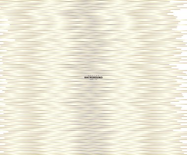 Çizgili altın rengi. Altın renkli çizgili arka plan. Soyut altın çizgi dokusu. desen vektör illüstrasyonu.