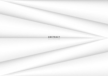 Çizgili doku, soyut çarpık Çapraz Çizgili Arka plan, dalga çizgileri dokusu. İş tasarımınız için yepyeni bir tarz, fikirleriniz için vektör şablonu