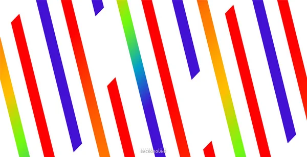 Vector Line Pattern Geometric Striped Texture Background Abstract Lines Wallpaper — Image vectorielle