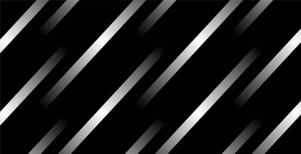 Vector Line Pattern Geometric Striped Texture Background Abstract Lines Wallpaper — ストックベクタ