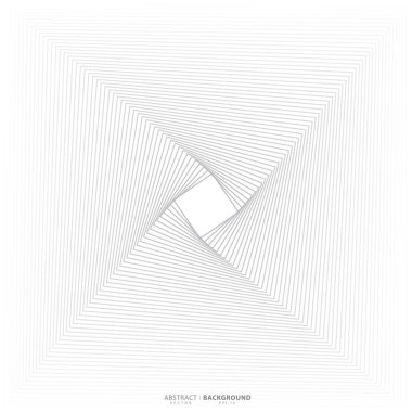 Soyut çarpık Çapraz Çizgili Arkaplan. Vektör eğimli eğimli, dalgalı çizgi desenli. İş tasarımınız için yepyeni bir tarz