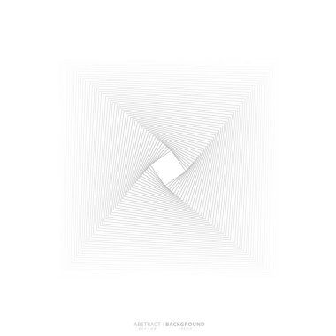 Soyut çarpık Çapraz Çizgili Arkaplan. Vektör eğimli eğimli, dalgalı çizgi desenli. İş tasarımınız için yepyeni bir tarz