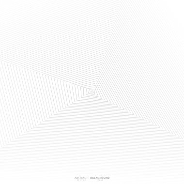 Geometrik vektör deseni. Soyut çizgi dokusu. Vektör kutuları arkaplanı. Felç kare çerçevesi. Yaratıcı Tasarım Şablonları. İllüstrasyon 10.