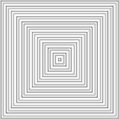 Kare vektör modeli. Soyut çizgi dokusu. Vektör kutuları arkaplanı. Felç geometrik çerçevesi. Yaratıcı Tasarım Şablonları. İllüstrasyon 10.