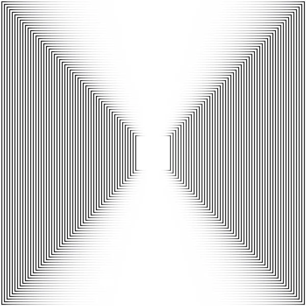Modèle Vectoriel Géométrique Texture Abstraite Boîtes Vectorielles Fond Cadre Carré — Image vectorielle
