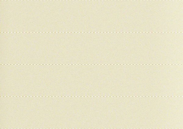 Çizgili altın rengi. Altın renkli çizgili arka plan. Soyut altın çizgi dokusu. desen vektör illüstrasyonu.