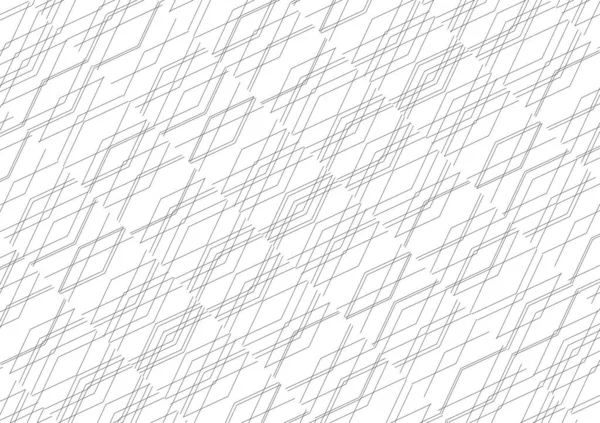 Wave Line Wavy Zigzag Pattern Lines Abstract Wave Geometric Texture — 스톡 벡터