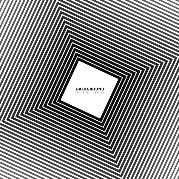 Квадратный вектор. Абстрактная текстура линии. Фон векторных коробок. Геометрическая рамка мазка. Креативный дизайн. иллюстрация eps 10.