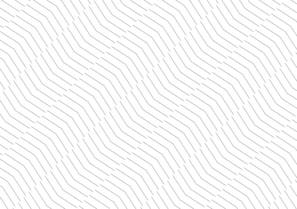 Zig Zag çizgileri deseni. Soyut dalga vektör çizimi. Sembol arka planı. Sayfa dolguları için dijital kağıt, web tasarımı, tekstil baskısı. Vektör sanatı.