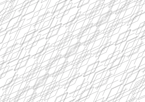 Vlnitá Čára Vlnité Klikaté Linie Abstraktní Geometrická Textura Vln Tečka — Stockový vektor