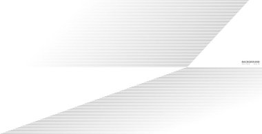 Soyut arkaplan, fikirlerin için vektör şablonu, tek renkli çizgi dokusu. İş tasarımınız için yepyeni bir tarz, fikirleriniz için vektör şablonu