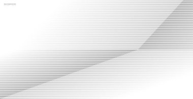 Soyut arkaplan, fikirlerin için vektör şablonu, tek renkli çizgi dokusu. İş tasarımınız için yepyeni bir tarz, fikirleriniz için vektör şablonu