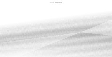 Soyut arkaplan, fikirlerin için vektör şablonu, tek renkli çizgi dokusu. İş tasarımınız için yepyeni bir tarz, fikirleriniz için vektör şablonu