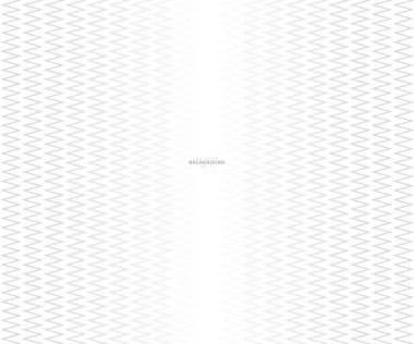 Dalga çizgisi ve dalgalı zikzak çizgileri. Soyut dalga geometrik doku nokta yarım ton. Şebeklerin duvar kağıtları. Sayfa dolguları için dijital kağıt, web tasarımı, tekstil baskısı. Vektör sanatı.